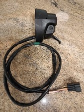 Yamaha VX VXR FX EX Cruiser SVHO GP1800R Throttle Lever Trigger 6CS-14305-10-00