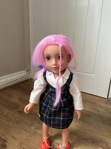 Designafriend inch doll - designafriend,