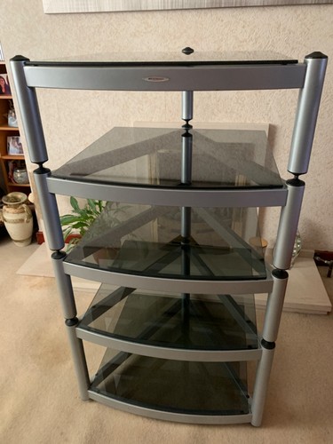 Atacama equinox tier - atacama, 5-tier