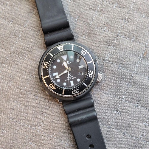 Seiko prospex limited 000 - prospex, to