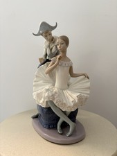 NAO Lladro Dream Come True