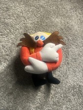RARE COLLECTABLE dr eggman