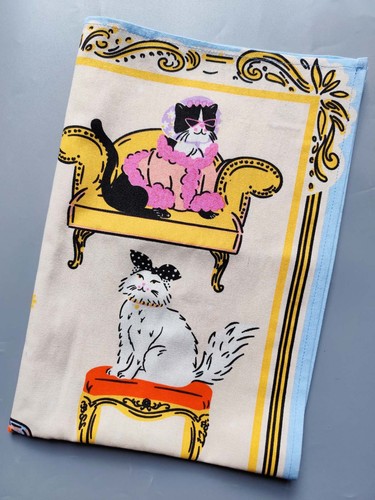Ulster weavers cats kittens - weavers,