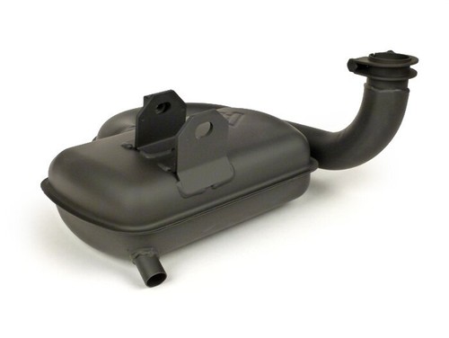 Exhaust polini original road - exhaust,