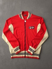 Vintage 1970s FILA Bjorn Borg