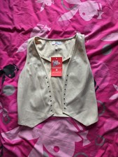 Elsie & Fred Cream Boho Fringe