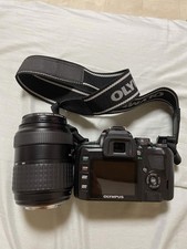 Double lens for a great deal