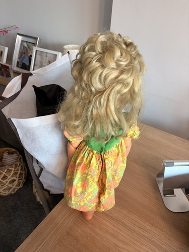 Selection dolls from - dolls,
