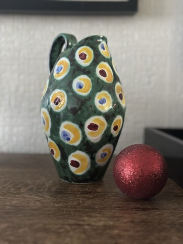 Vintage gebruder conradt - vintage, w