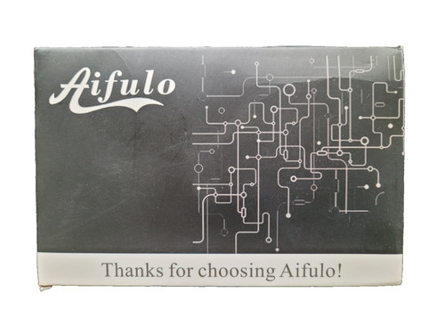 Aifulo adapter model - ac,