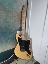 Aiersi Jazzmaster Guitar