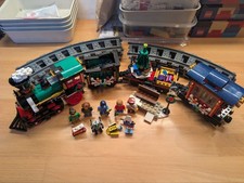 Lego creator 10254 winter - 10254,