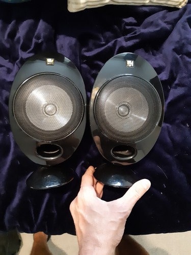 Kef hts2001 speakers - hts2001.3,