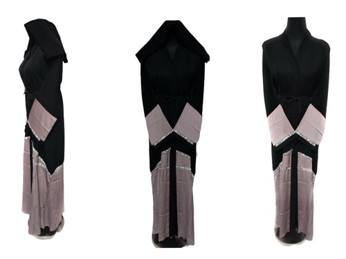 Latest design abaya kaftan - ,