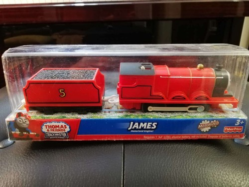 Thomas the tank engine