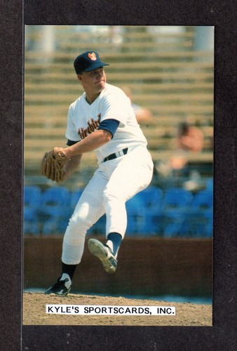 1986 tcma mike aldrete giants - aldrete,