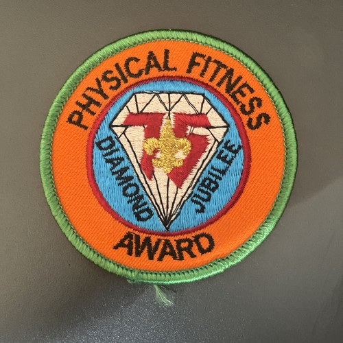Diamond jubilee patch - patch, /
