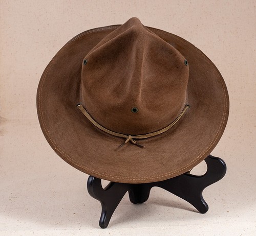 Vintage official boy - boy, scout