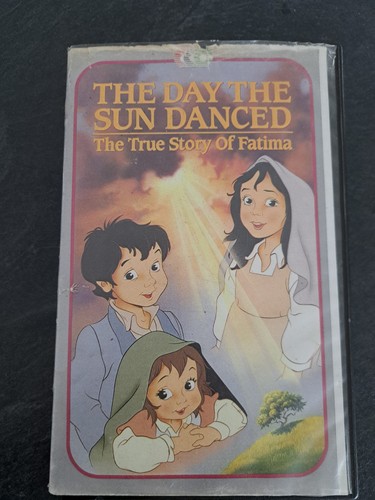 The day - the, danced