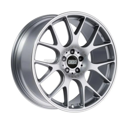 Bbs alloy wheel - alloy, et40