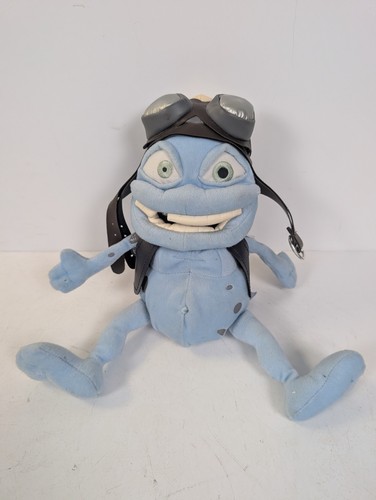 Original crazy frog the - original,
