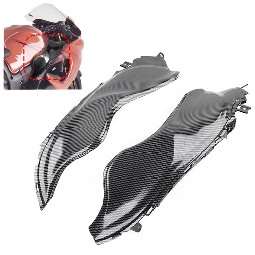 Carbon fiber gas tank - carbon,