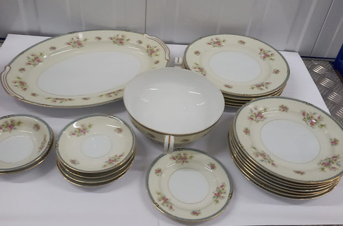 Noritake nippon toki kaisha - toki,
