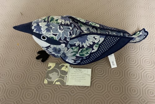 Dora design british bird nut - dora,