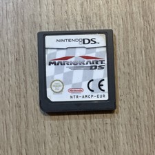 Mario Kart DS - Nintendo DS