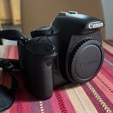 Canon EOS 450D / Rebel XSi
