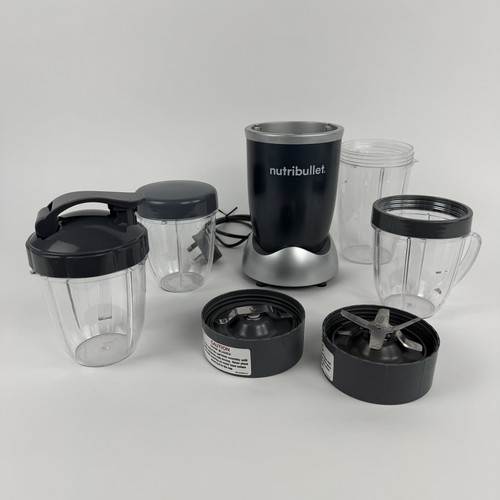 Nutribullet 101b magic - nb-101b,