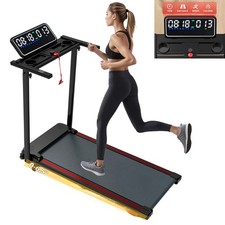 Portable Treadmill Handle