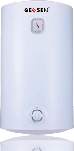 Electric hot storage 50l water - electric,