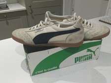 Vintage Puma Tokyo Trainers