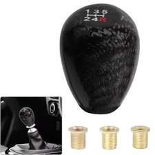 Carbon Fiber Car Shift Gear