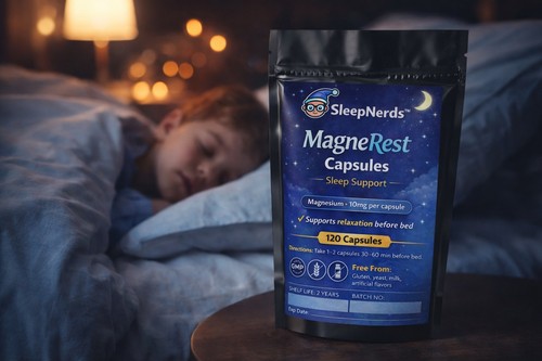 Sleep 10mg capsules help - -,