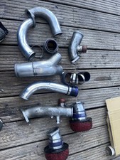 Rb26 intercooler and filters - intercooler,