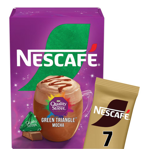 Nescafe starbucks instant - starbucks,