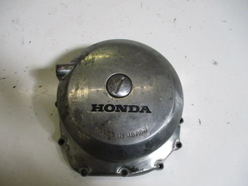 Honda 750 k rc01 kz - cb,