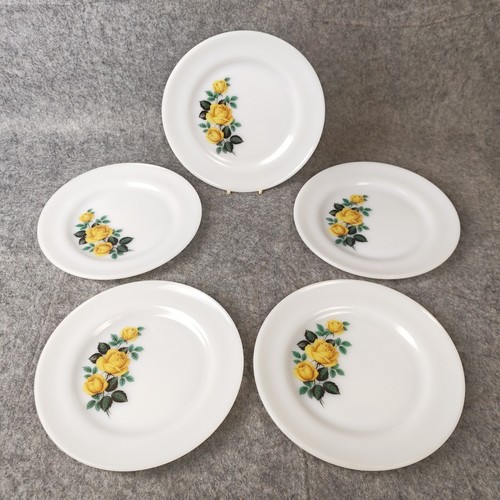 Phoenix opalware yellow - opalware,