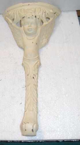 Vintage cast iron garden - cast,