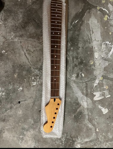 Fret replacement maple - fret,