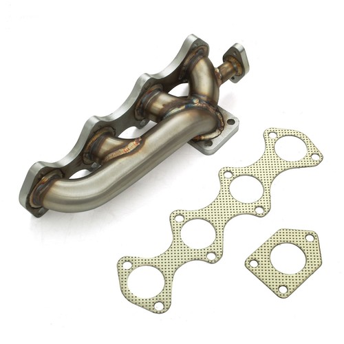 Stainless exhaust sport - stainless,