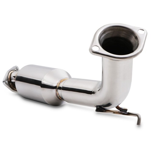 Stainless steel sports cat - steel,