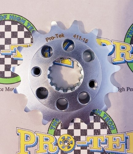 Pro tek front - pro-tek, new