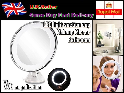 Led light bathroom dressing - led,