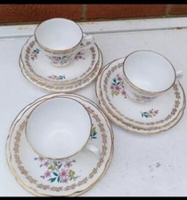 Vintage 1950s, Royal Grafton