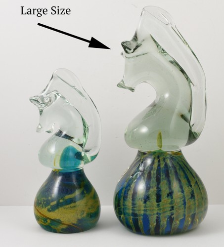 Rare large size 18cm mdina - large, 18cm's