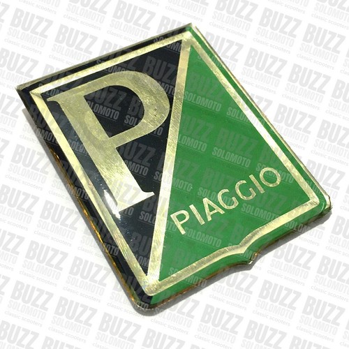 Vespa piaggio horncast - piaggio,
