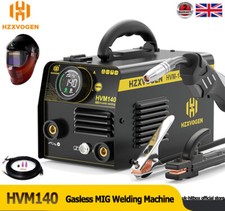 3IN1 Gasless MIG Welder 220V